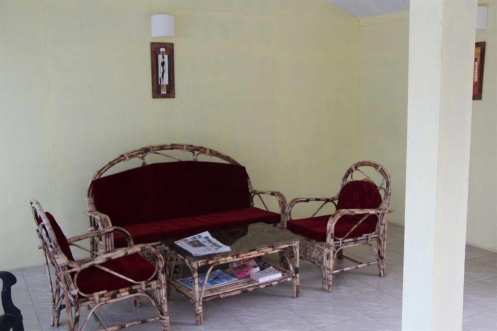 Neptune Point Premium Cottages Palolem Exterior foto